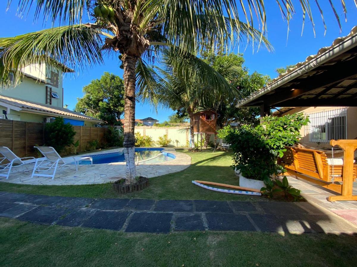 Buzios Beach House Búzios Exterior foto