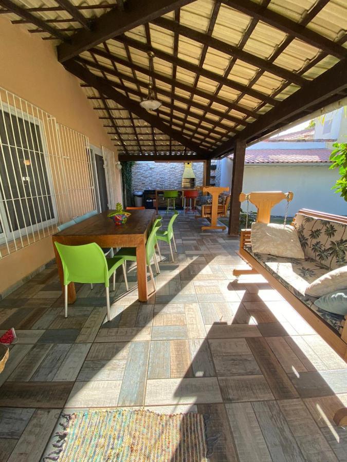 Buzios Beach House Búzios Exterior foto