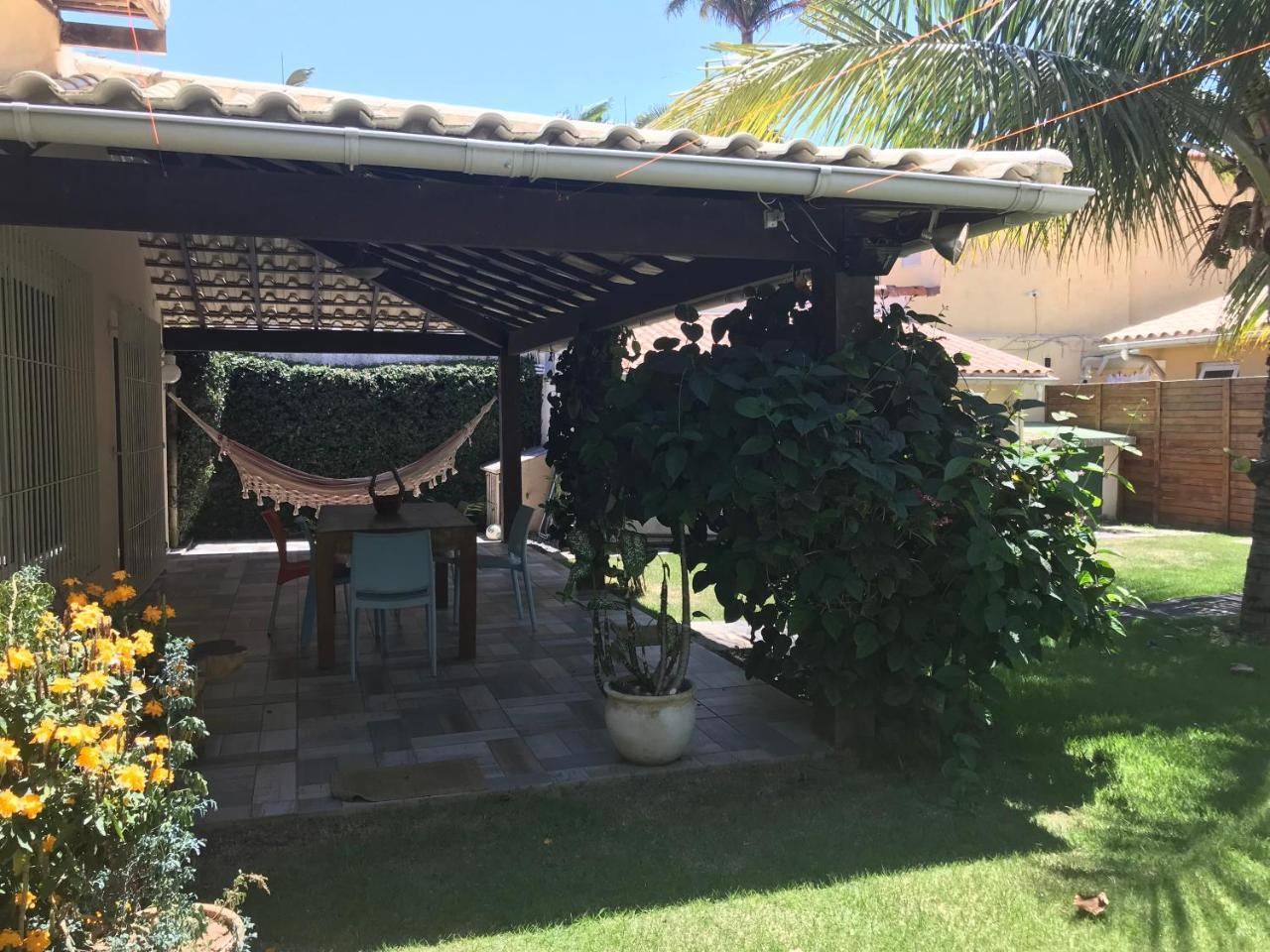Buzios Beach House Búzios Exterior foto
